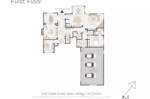 669 Noble Rd, Simi Valley, CA 93065 - Photo 69