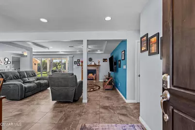 3387 Amarillo Avenue, Simi Valley, CA 93063 - Photo 3