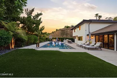1659 Bucksglen Court, Westlake Village, CA 91361 - Photo 59