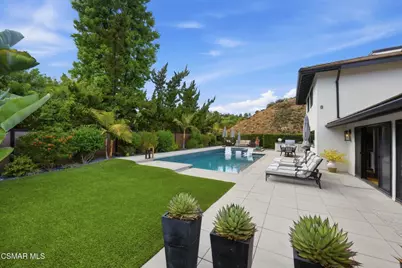 1659 Bucksglen Court, Westlake Village, CA 91361 - Photo 51