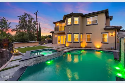 295 Toyon Court, Thousand Oaks, CA 91362 - Photo 9