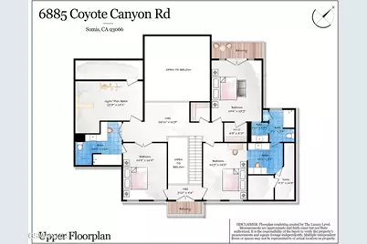 6885 Coyote Canyon Road, Somis, CA 93066 - Photo 55