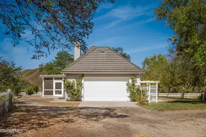 6885 Coyote Canyon Road, Somis, CA 93066 - Photo 35