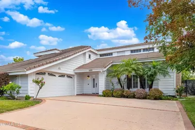5690 Buffwood Place, Agoura Hills, CA 91301 - Photo 1