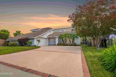 5690 Buffwood Place, Agoura Hills, CA 91301 - Photo 47