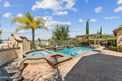 3435 Soft Whisper Court, Simi Valley, CA 93065 - Photo 7