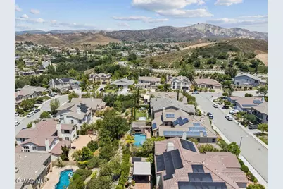 3435 Soft Whisper Court, Simi Valley, CA 93065 - Photo 53