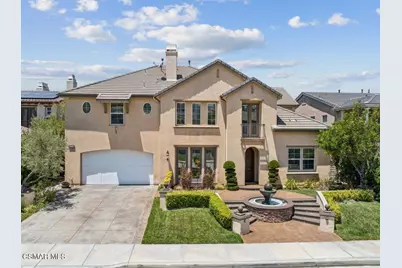 3435 Soft Whisper Court, Simi Valley, CA 93065 - Photo 3