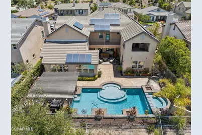 3435 Soft Whisper Court, Simi Valley, CA 93065 - Photo 5