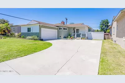 18721 Doty Avenue, Torrance, CA 90504 - Photo 5
