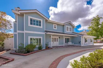 1314 Gonzales Road, Simi Valley, CA 93063 - Photo 1