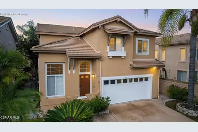 1743 Duskwood Way, Simi Valley, CA 93065 - Photo 1