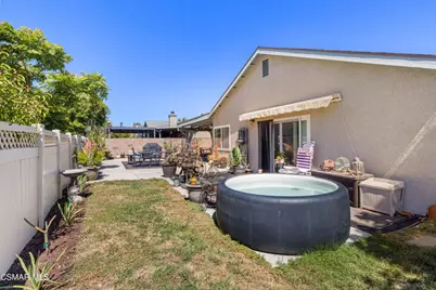 5396 Diane Street, Simi Valley, CA 93063 - Photo 23