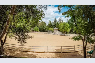6021 John Muir Road, Hidden Hills, CA 91302 - Photo 59
