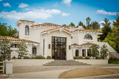 6021 John Muir Road, Hidden Hills, CA 91302 - Photo 1