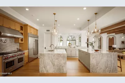 6021 John Muir Road, Hidden Hills, CA 91302 - Photo 19