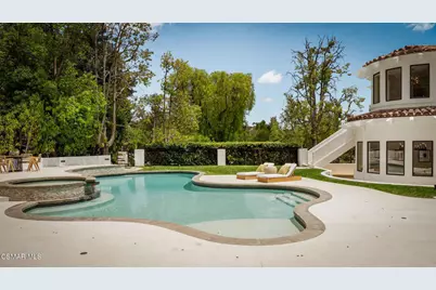 6021 John Muir Road, Hidden Hills, CA 91302 - Photo 47