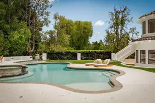 6021 John Muir Rd, Hidden Hills, CA 91302 - Photo 47