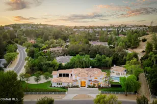 6021 John Muir Rd, Hidden Hills, CA 91302 - Photo 55