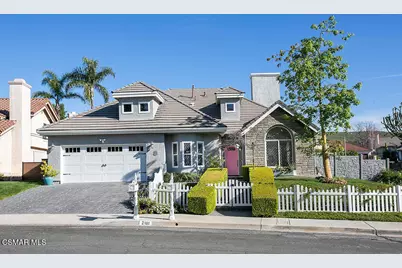 2181 Brookfield Drive, Thousand Oaks, CA 91362 - Photo 1
