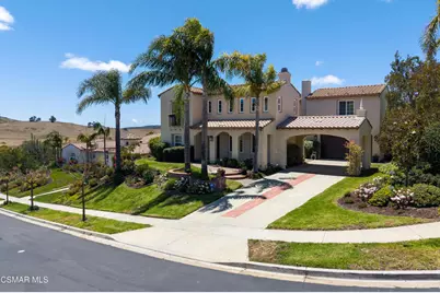 1003 Via Anita, Newbury Park, CA 91320 - Photo 11