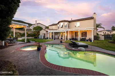 1003 Via Anita, Newbury Park, CA 91320 - Photo 3