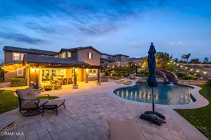 13112 Canyon Wren Ct, Moorpark, CA 93021 - Photo 5