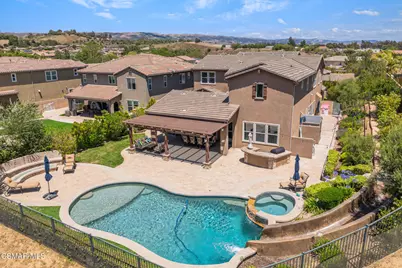 13112 Canyon Wren Court, Moorpark, CA 93021 - Photo 1