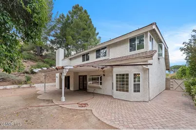 5523 Ember Court, Agoura Hills, CA 91301 - Photo 41