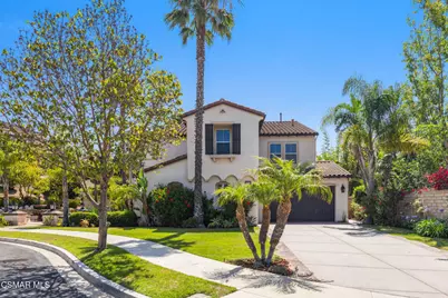 6852 Hazel Top Court, Moorpark, CA 93021 - Photo 1