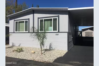 1550 Rory Lane #159, Simi Valley, CA 93063 - Photo 1
