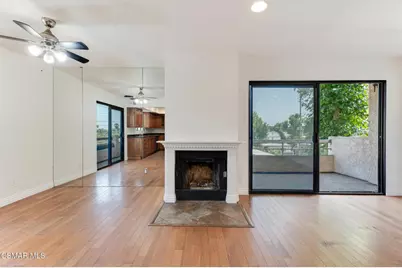 8710 Independence Avenue #307, Canoga Park, CA 91304 - Photo 7