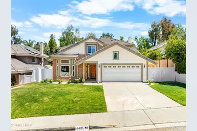 6421 Smoke Tree Avenue, Oak Park, CA 91377 - Photo 7