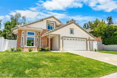 6421 Smoke Tree Avenue, Oak Park, CA 91377 - Photo 3