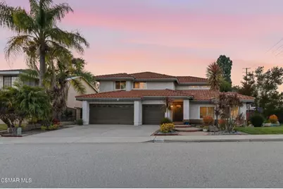 11607 E Buttercreek Road, Moorpark, CA 93021 - Photo 9