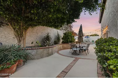 11607 E Buttercreek Road, Moorpark, CA 93021 - Photo 7