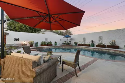 11607 E Buttercreek Road, Moorpark, CA 93021 - Photo 3