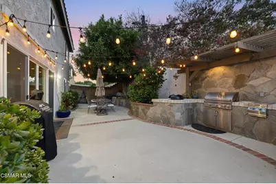 11607 E Buttercreek Road, Moorpark, CA 93021 - Photo 5