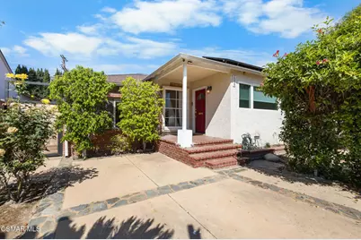 7039 Sylvia Avenue, Reseda, CA 91335 - Photo 5