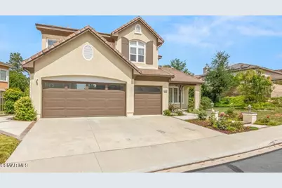 239 Chantilly Circle, Simi Valley, CA 93065 - Photo 7