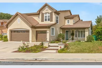 239 Chantilly Circle, Simi Valley, CA 93065 - Photo 1