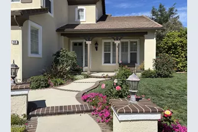 239 Chantilly Circle, Simi Valley, CA 93065 - Photo 3
