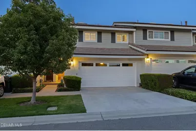 228 Hill Ranch Drive, Thousand Oaks, CA 91362 - Photo 1