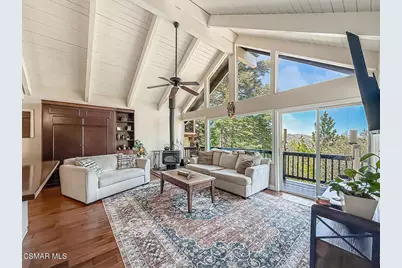 1359 Evergreen Lane, Lake Arrowhead, CA 92352 - Photo 11