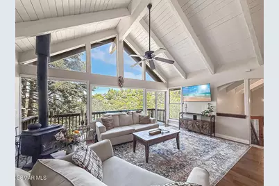 1359 Evergreen Lane, Lake Arrowhead, CA 92352 - Photo 11