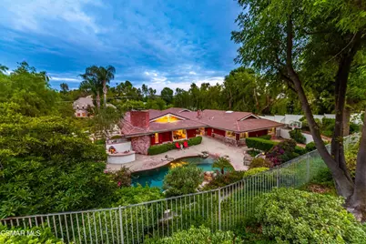 6145 Fairview Place, Agoura Hills, CA 91301 - Photo 81