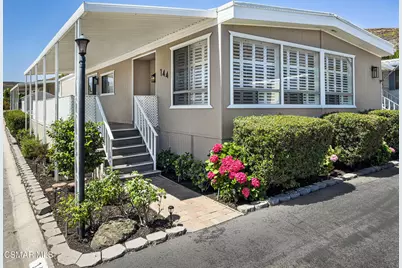 144 La Fortuna, Newbury Park, CA 91320 - Photo 3