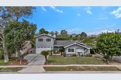 9801 Lubao Avenue, Chatsworth, CA 91311 - Photo 1