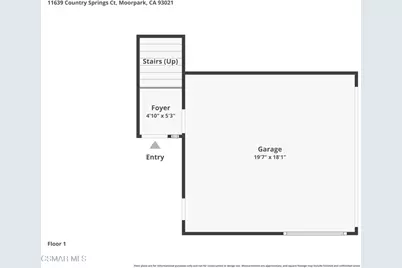 11639 Countrysprings Court, Moorpark, CA 93021 - Photo 31