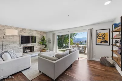 987 Brookview Avenue, Westlake Village, CA 91361 - Photo 29